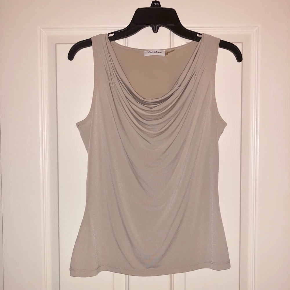 Professional Calvin Klien Tank
